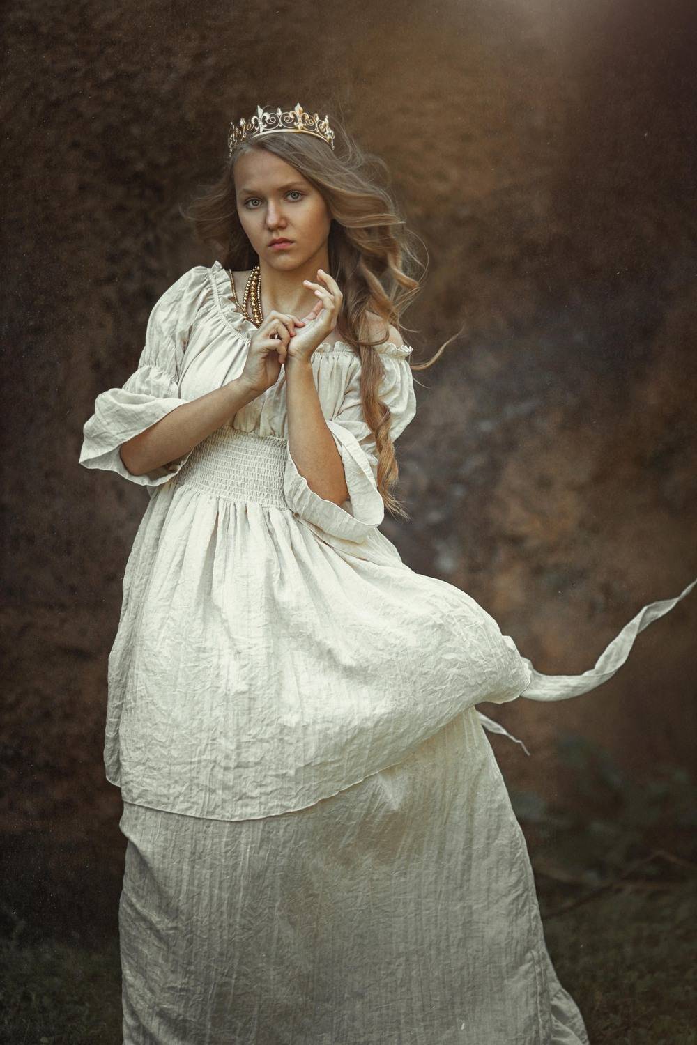 , Лысенкова Аксинья