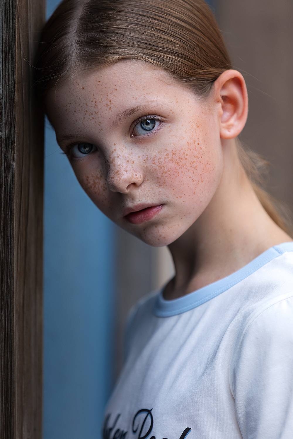 , Антон Леонов