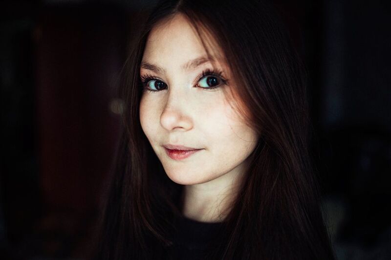 Алина фото превью