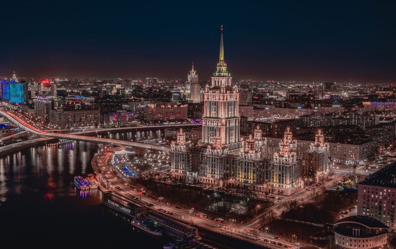 Трепольский Дмитрий