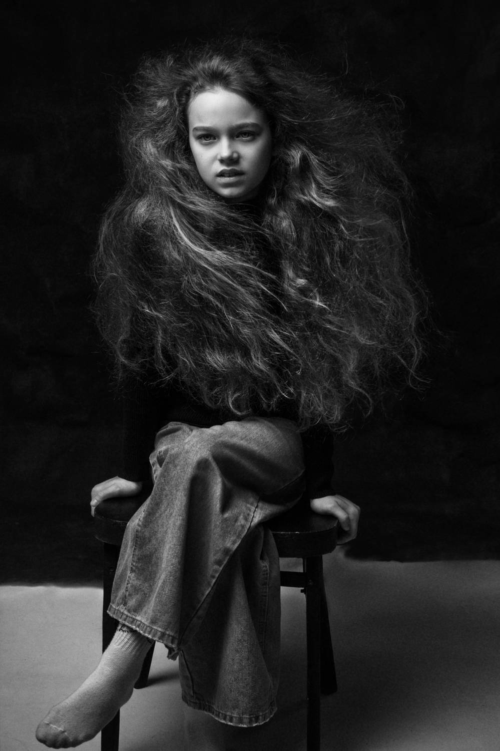 , Рязанцева Анастасия