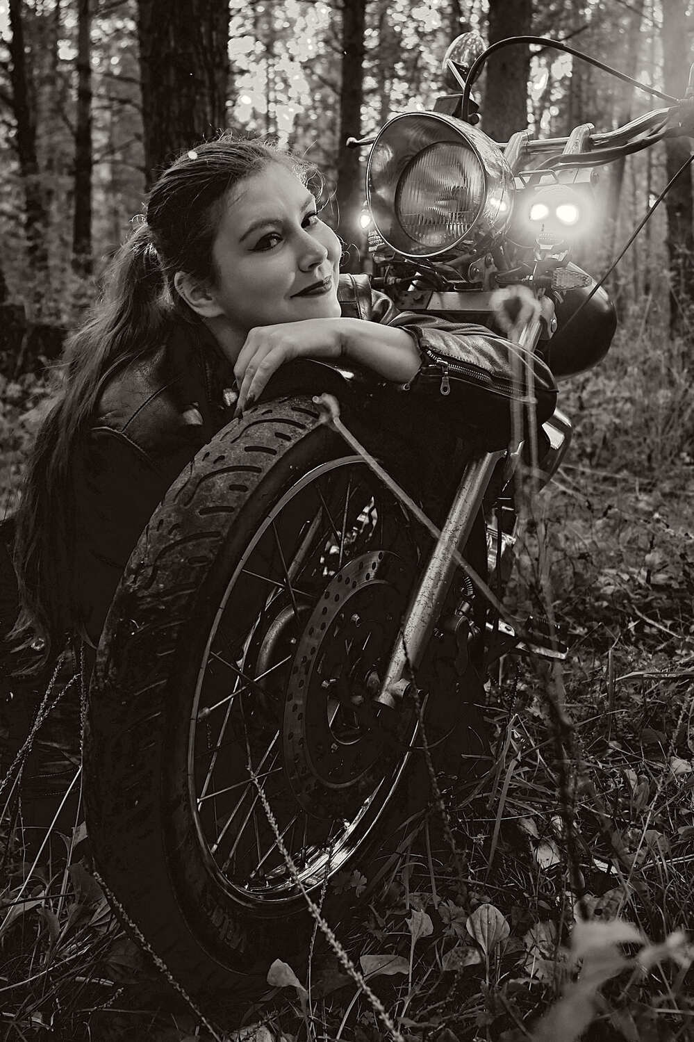 , Колчанова Мария