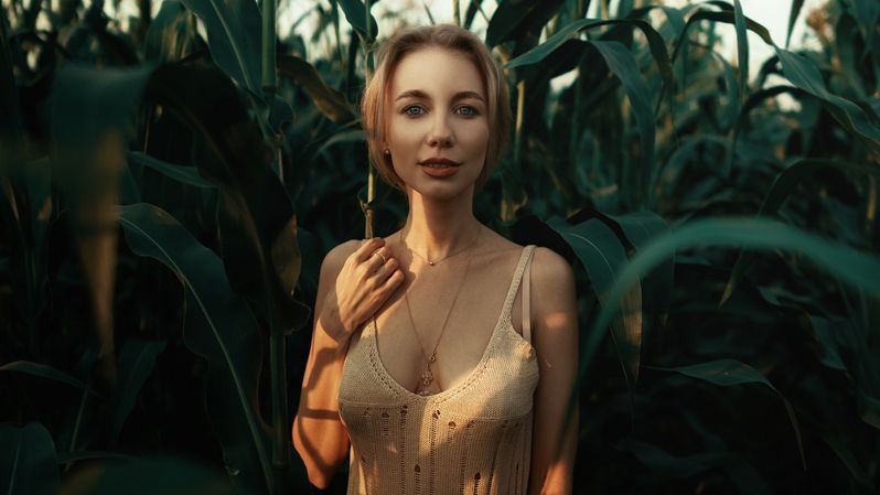 Вика фото превью