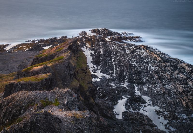 рыбачий, фототур, яковлевфототур, кольский, арктика Рыбачий фото превью