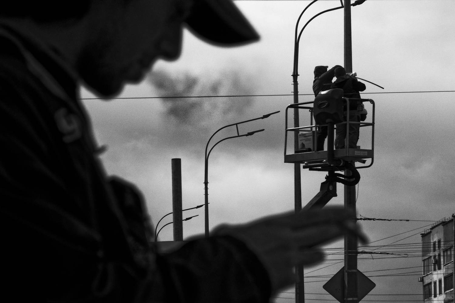 , Какоткин Роман