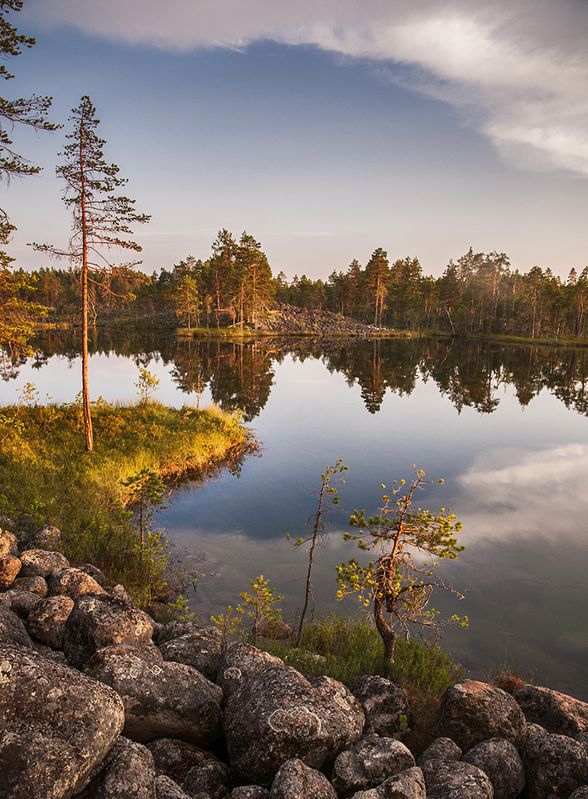 карелия *** фото превью