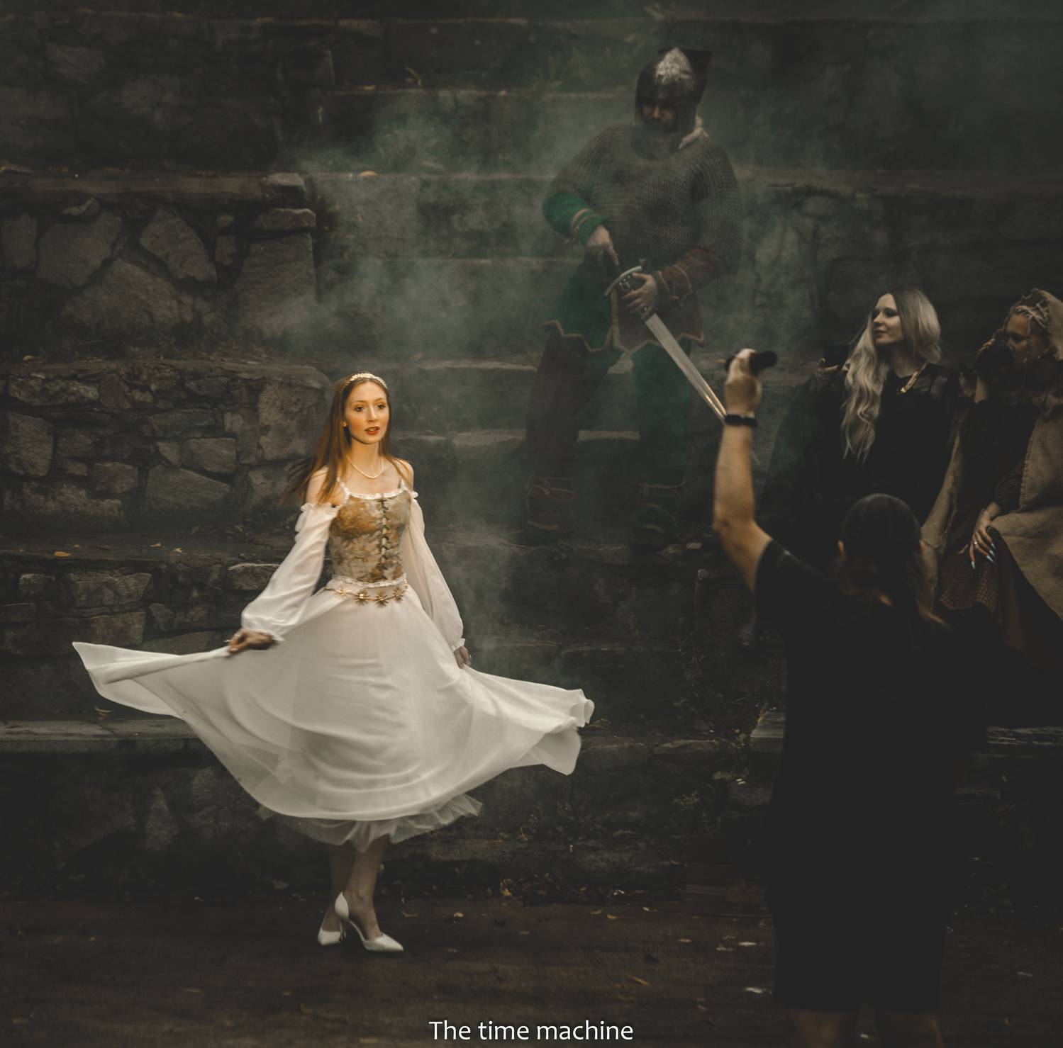 , Михаил Бове