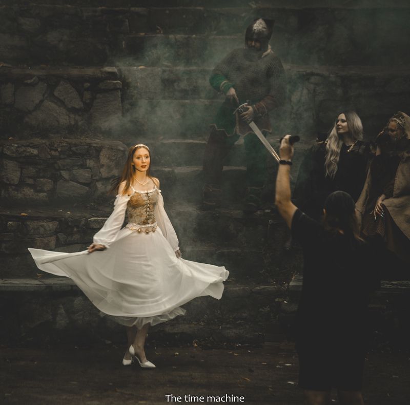 Легенда Короля Артура фото превью