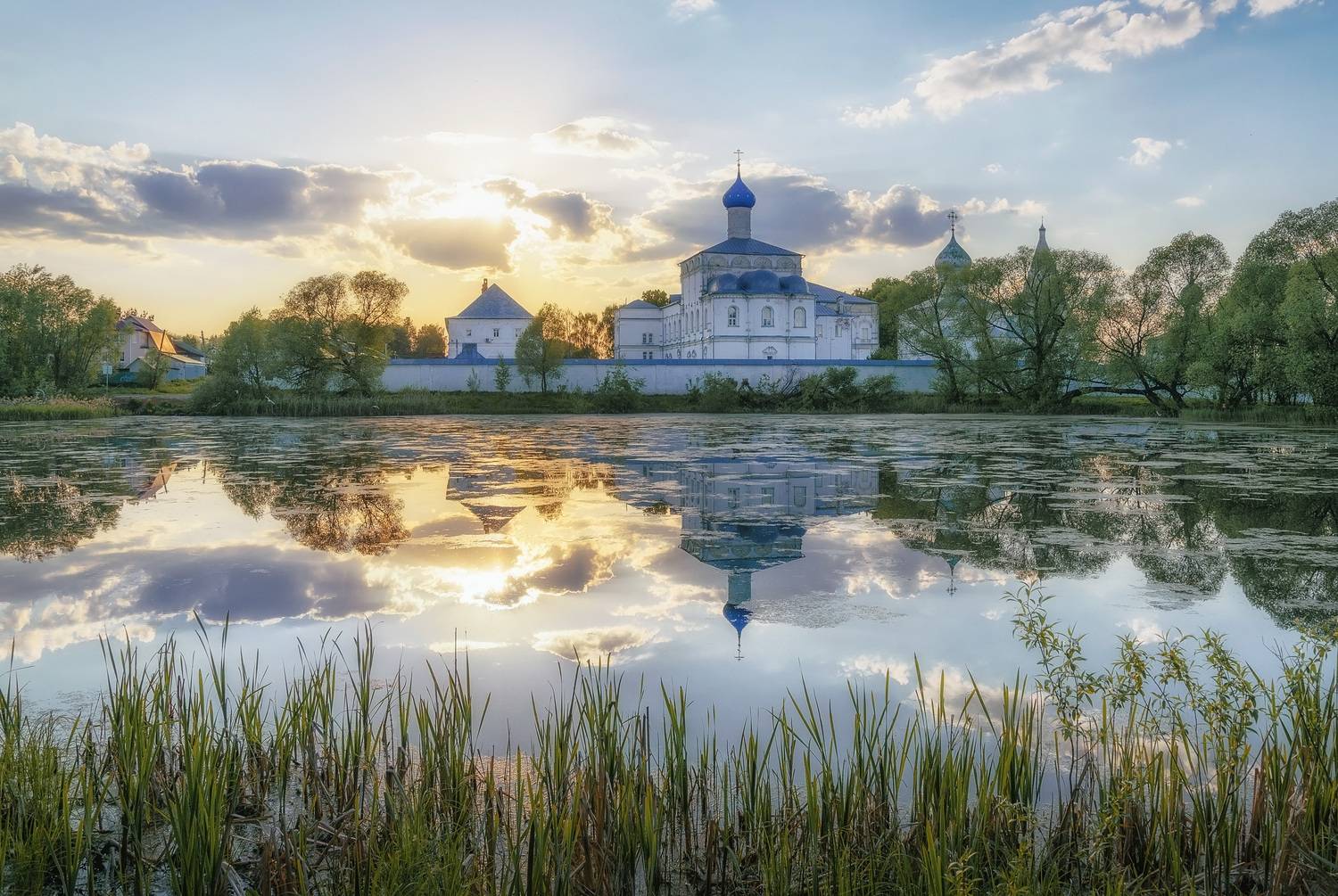 переславль-залесский, Панова Зоя