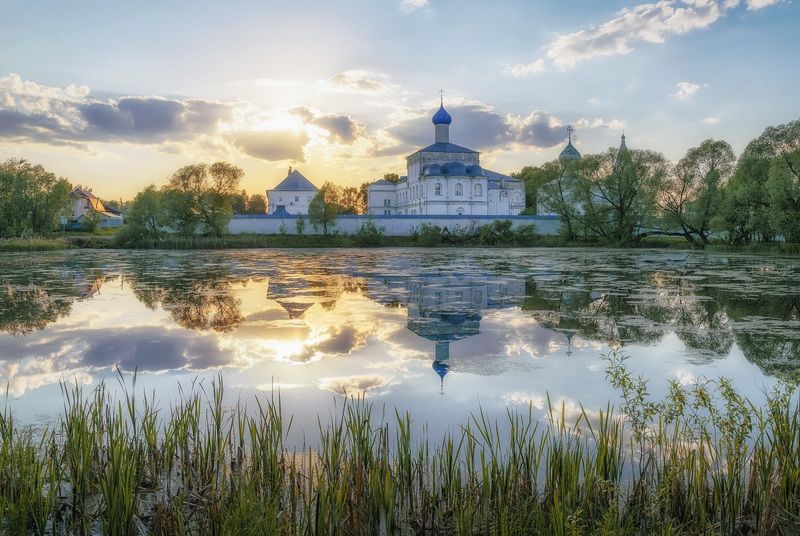 Переславль-Залесский фото превью