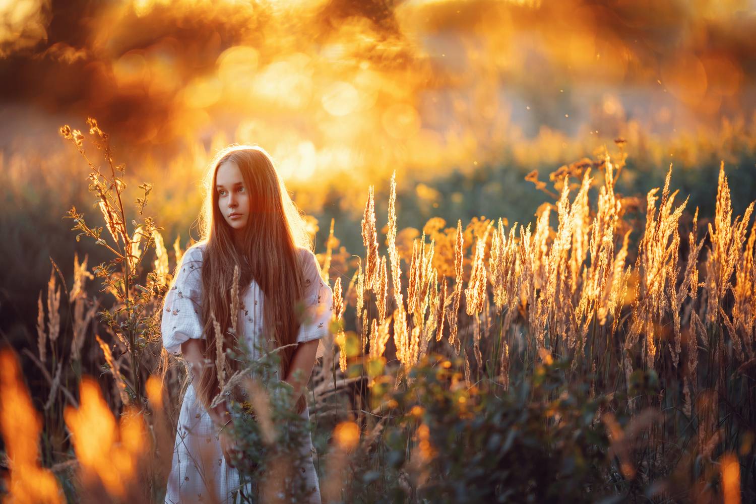 , Мельникова Анна