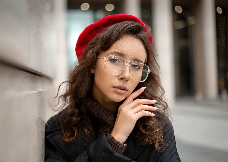 Anastasiya. фото превью