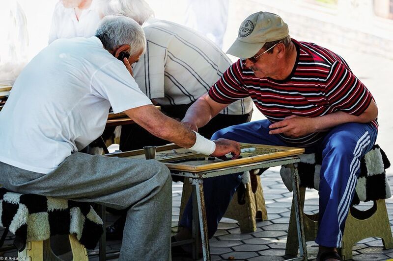 Игроки фото превью