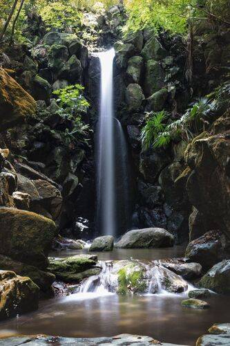 Waterfall