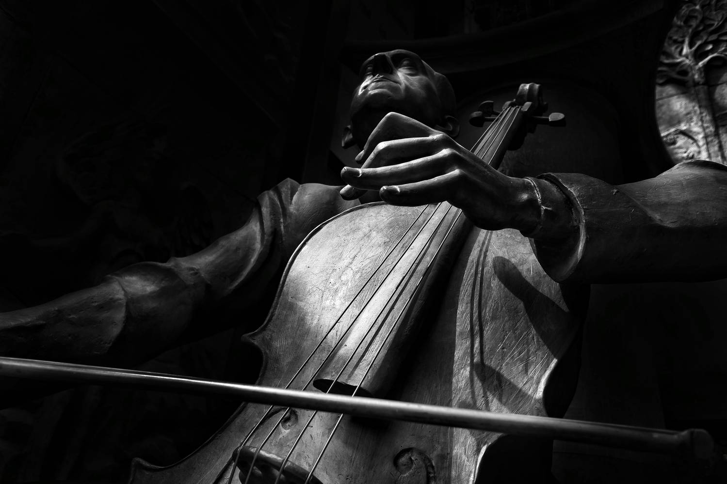 единство, чувства, музыкант, Зорин Миша