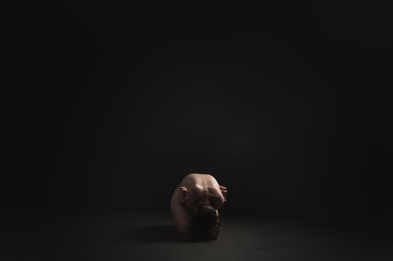 одиночество фото превью