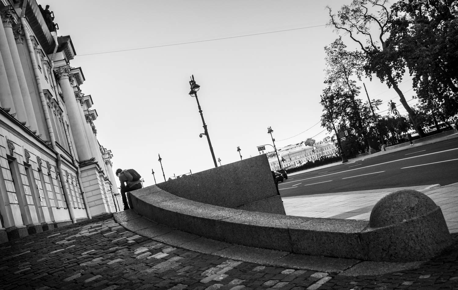 , Виктор Черкасов