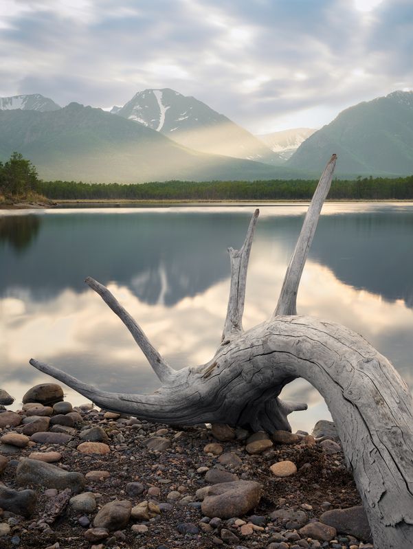С последними лучами... фото превью