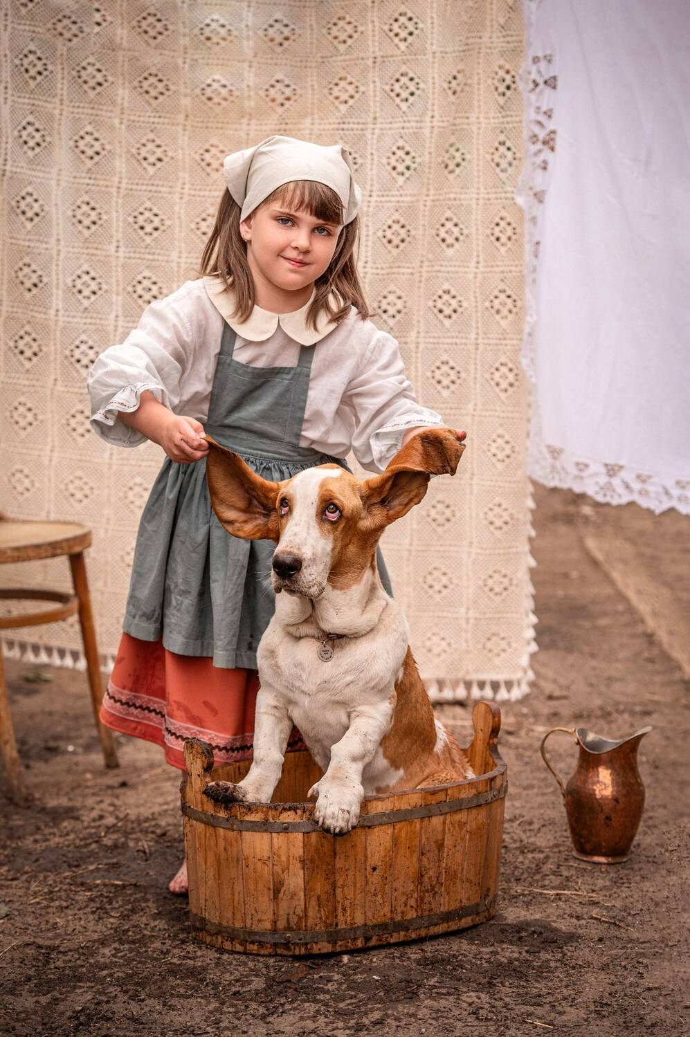 , Елена Савченкова