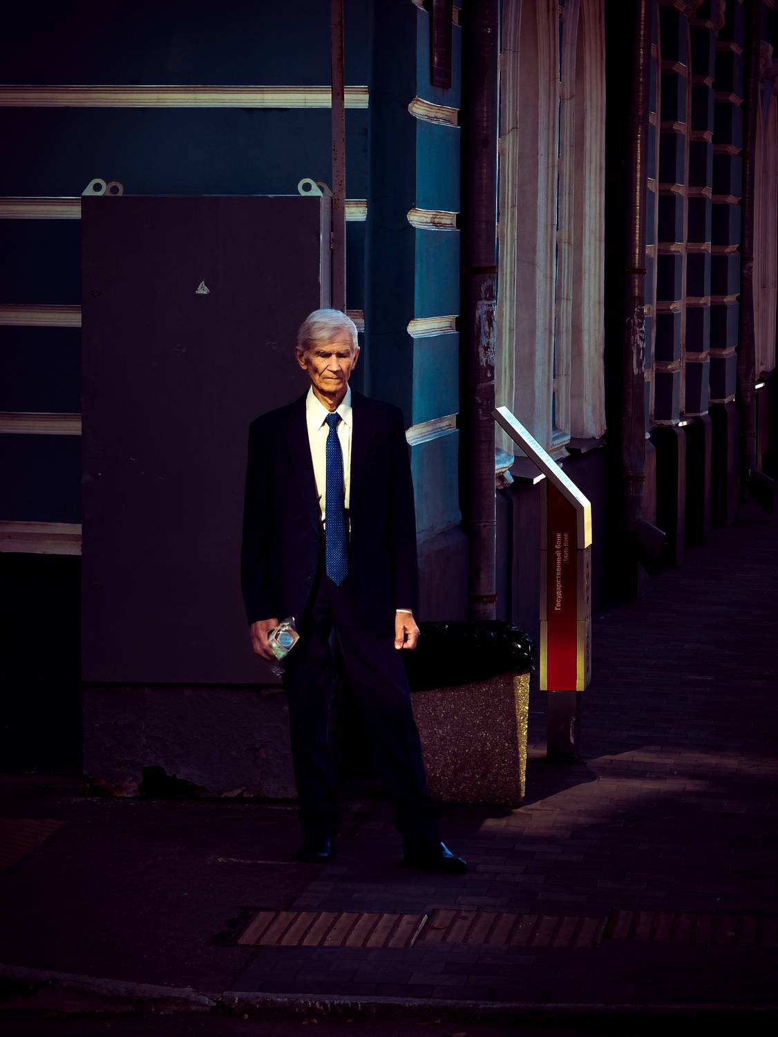 , Чирков Пётр