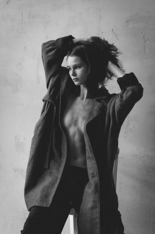 Ирина фото превью