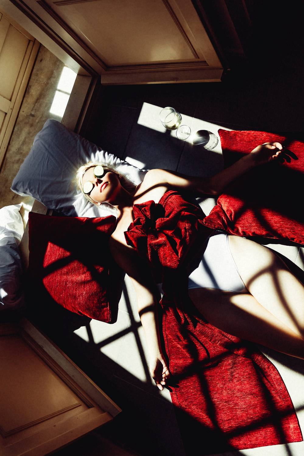 woman, portrait, fashion, beauty, indoors, glamour, Руслан Болгов (Axe)