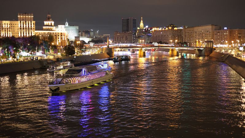 Москва. фото превью