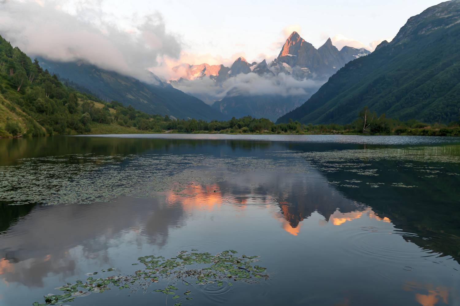 , Валерий Одинцов