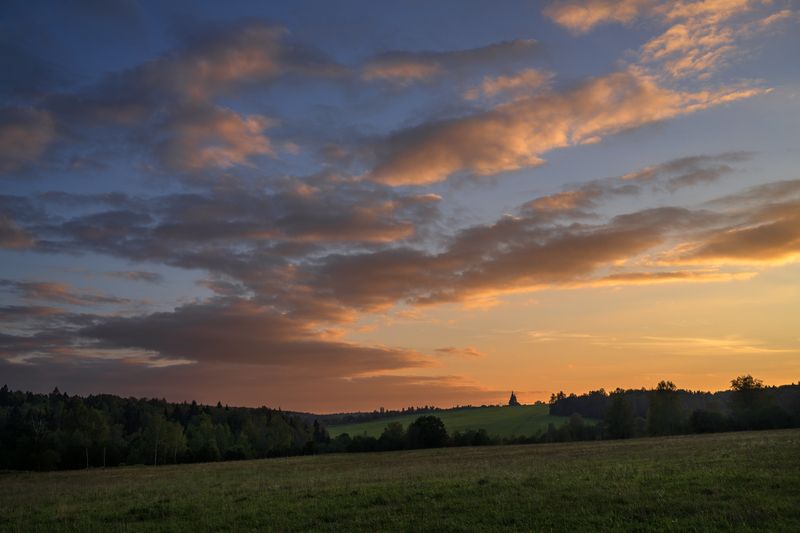 Вот и день прошёл фото превью