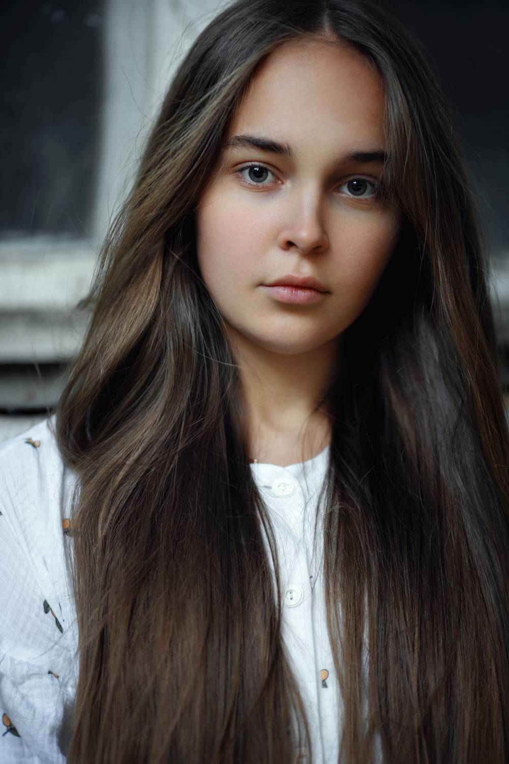 , Мельникова Анна