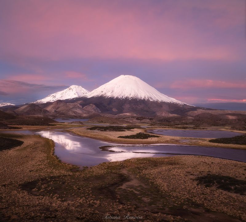 Кульминация заката фото превью