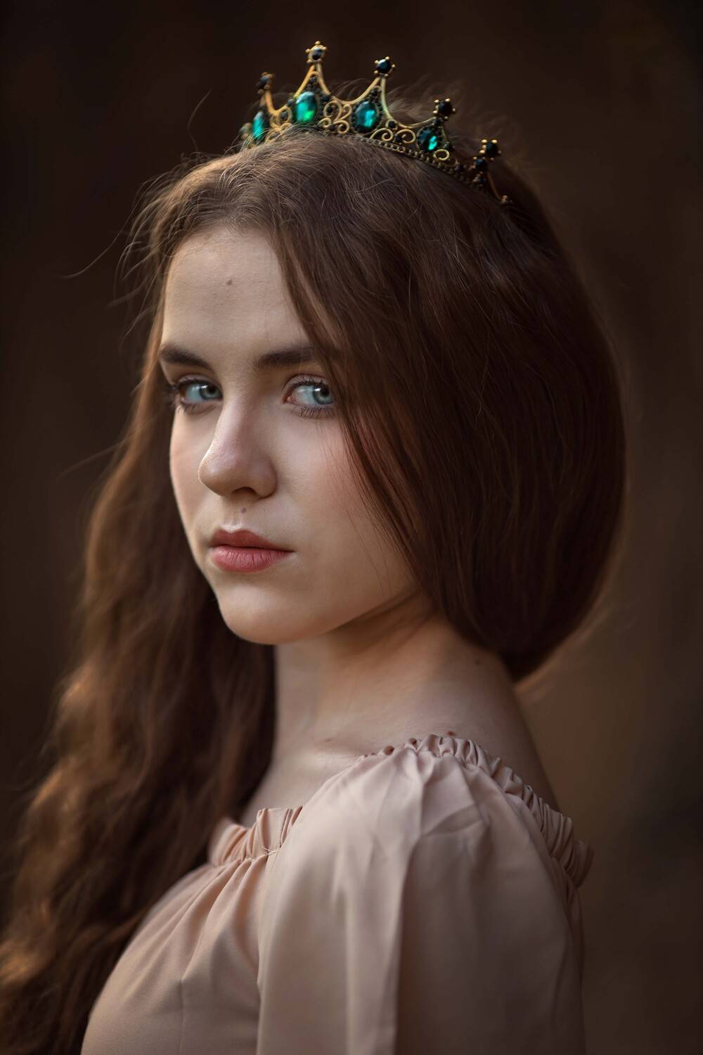 , Лысенкова Аксинья