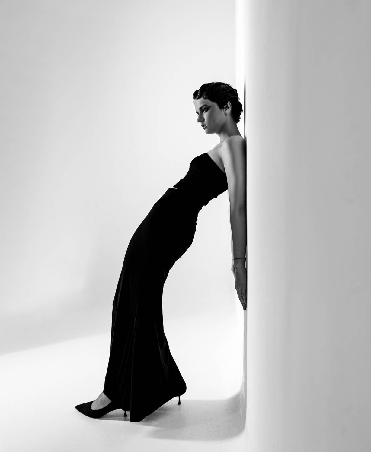 , Горячева Оксана