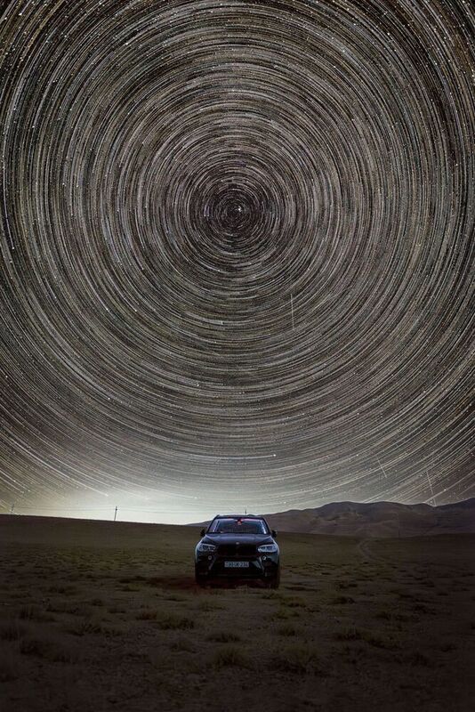 Северный гость фото превью