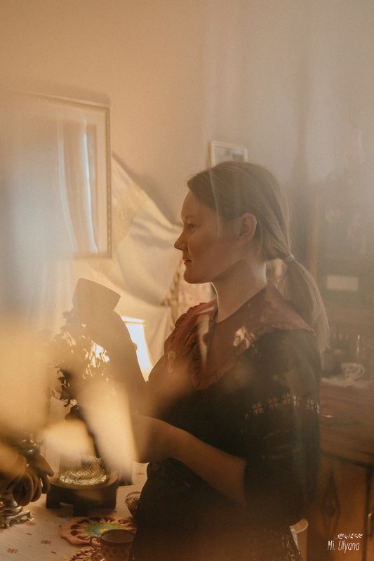 Маша фото превью