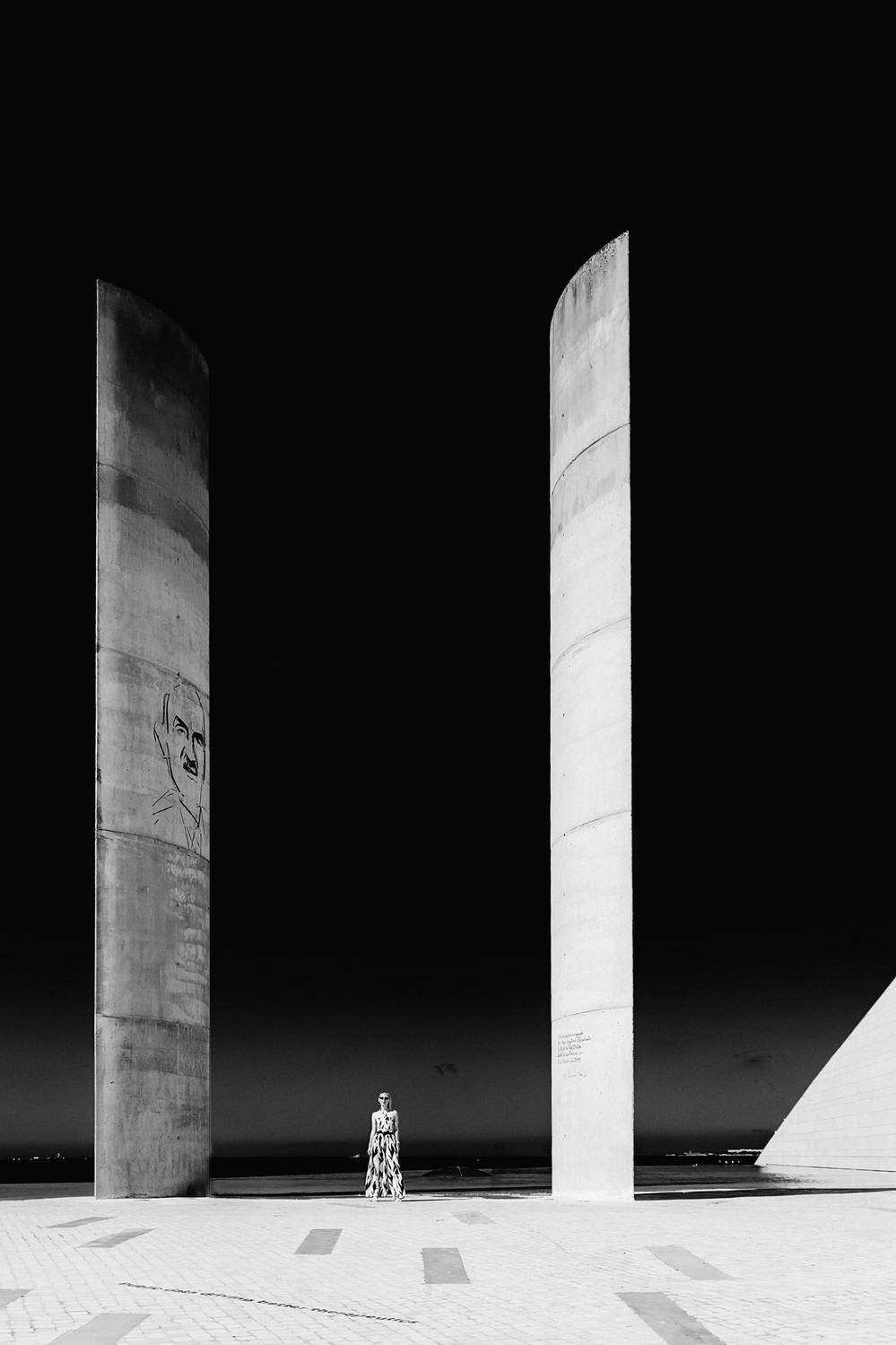 woman, portrait, fashion, conceptual, Руслан Болгов (Axe)