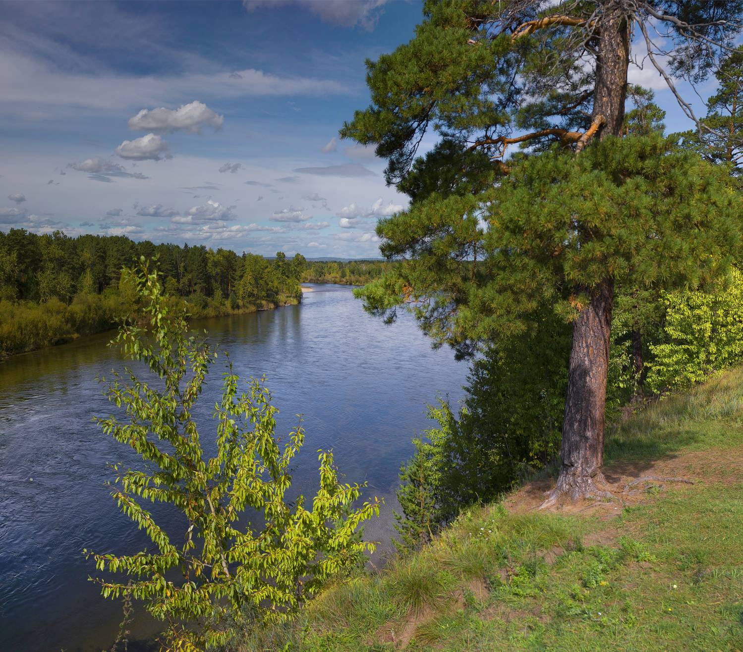 китой, ангарск, Ленденёв Владимир