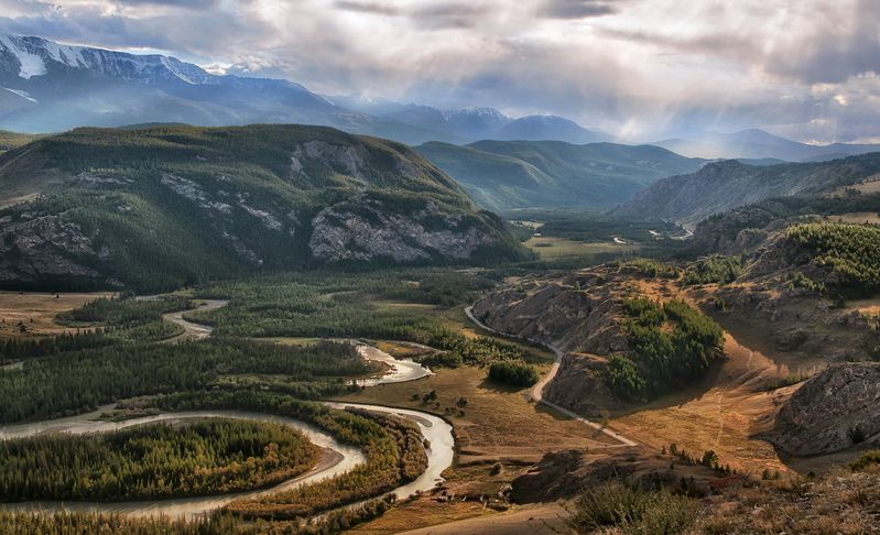 Долина Света фото превью