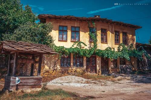 Старо Стефаново