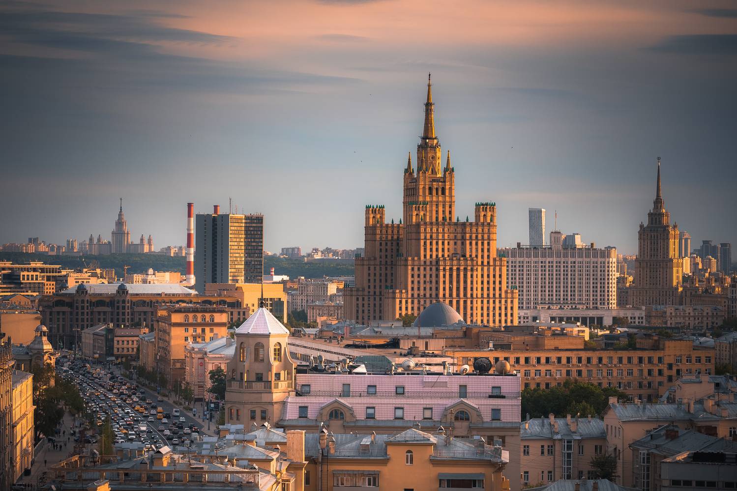 , Трепольский Дмитрий