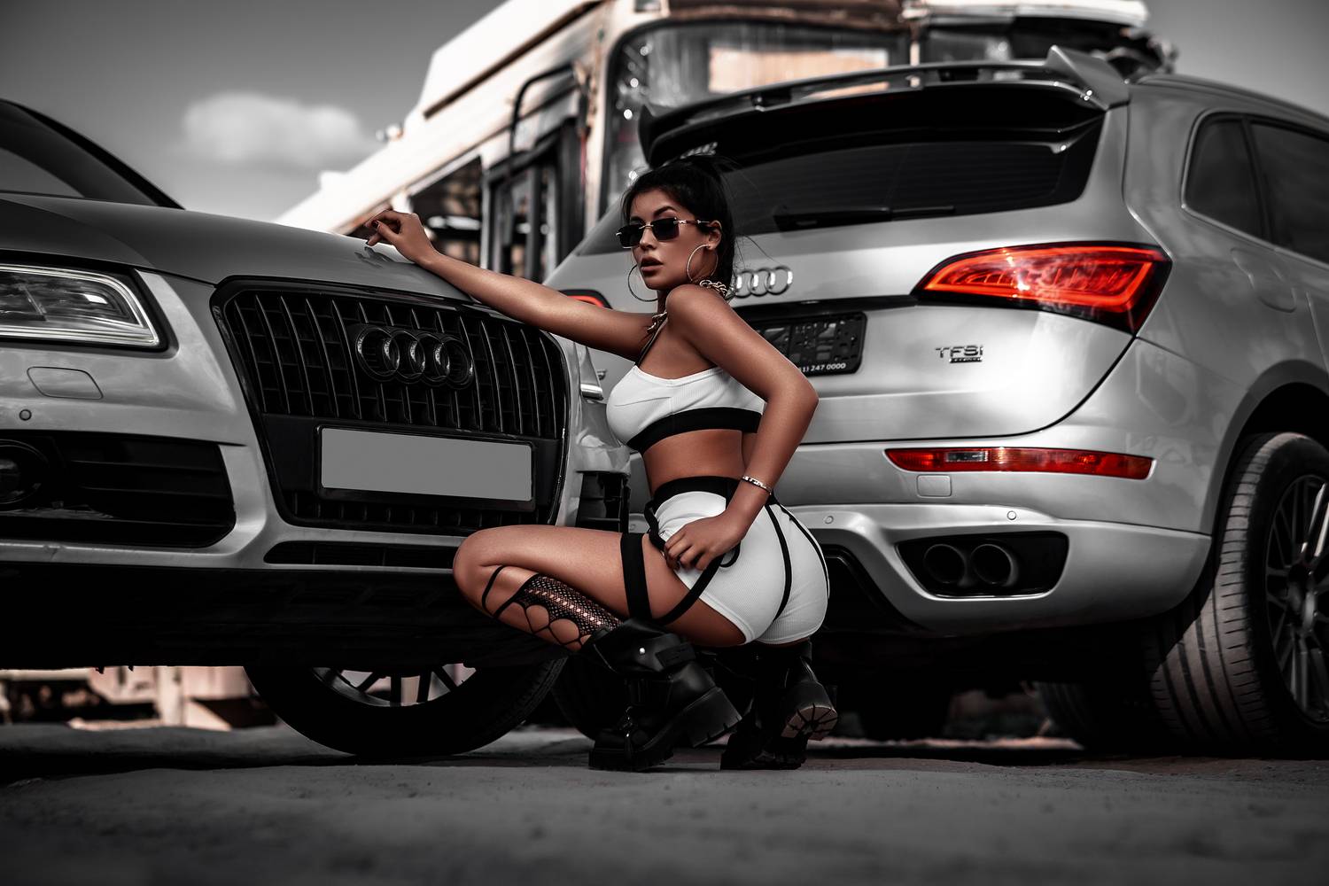 , Александр Тихий