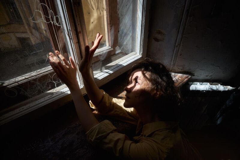 Аня фото превью