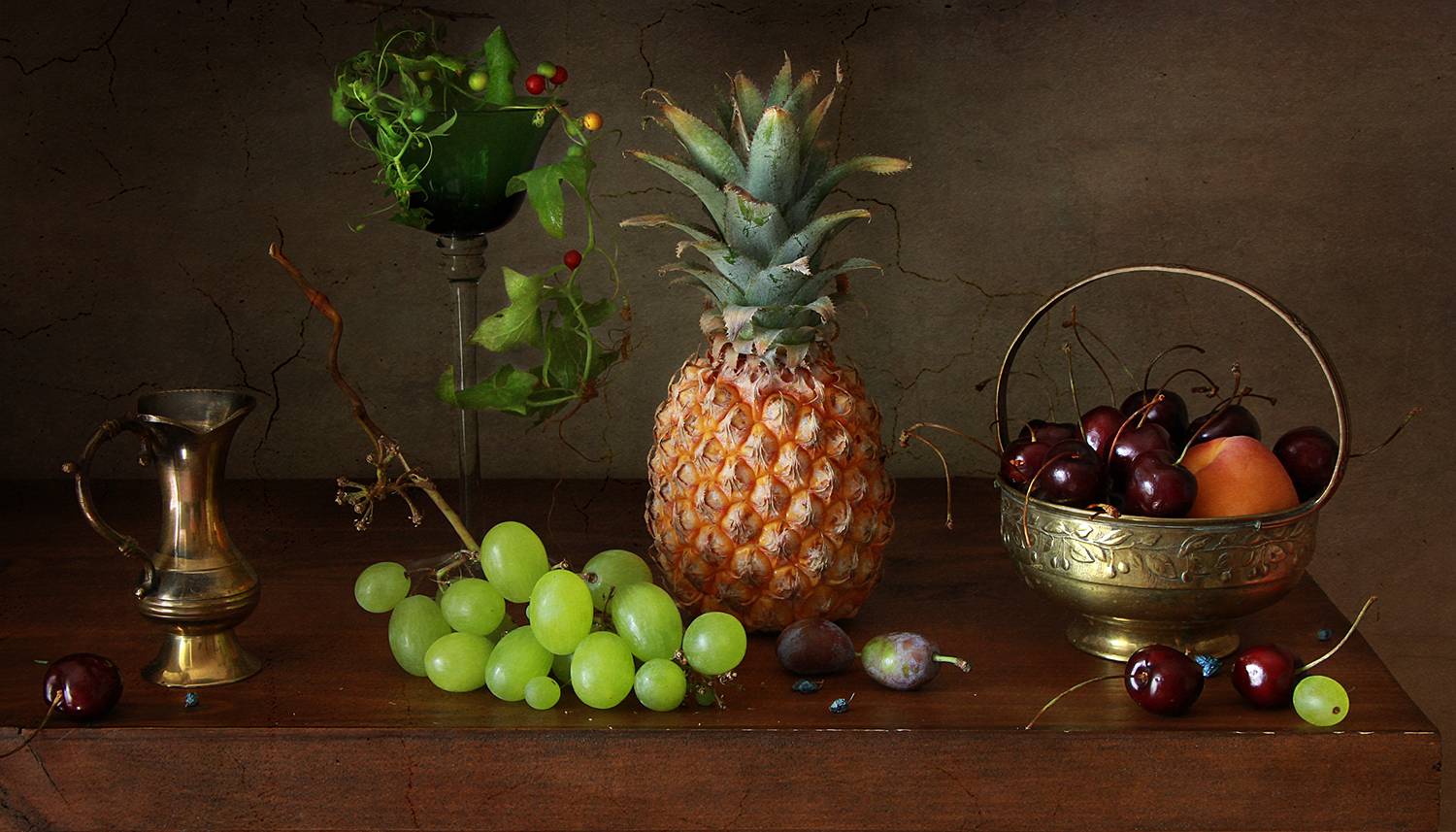 , Рита Гончаренко