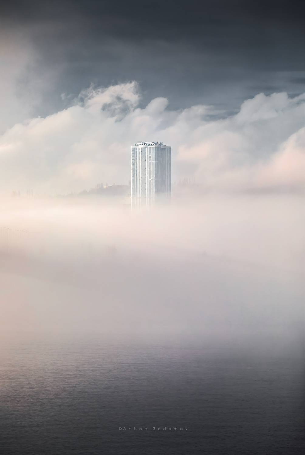 , Антон Садомов