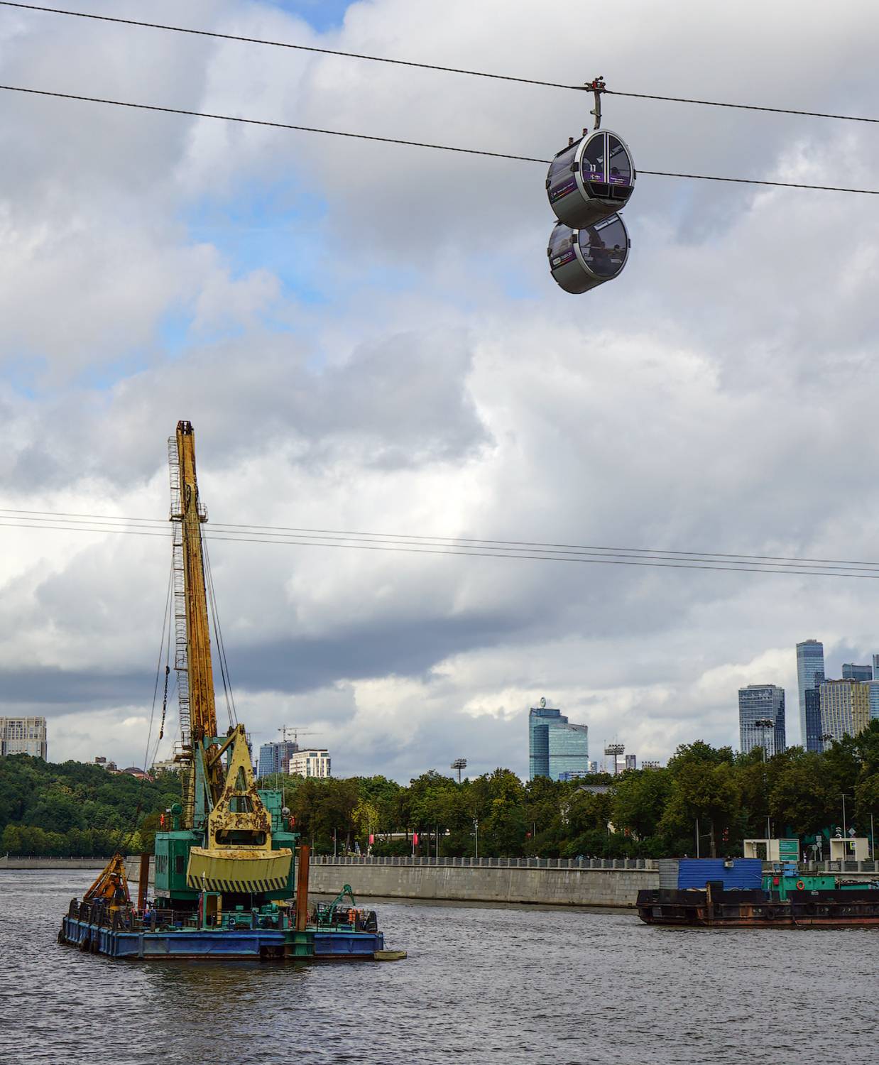 , Новикова Ольга