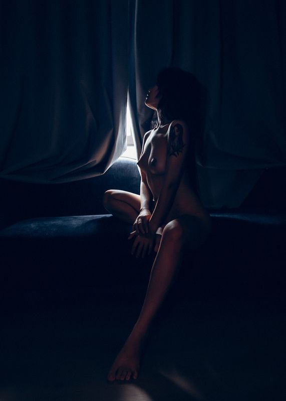 Dark side фото превью