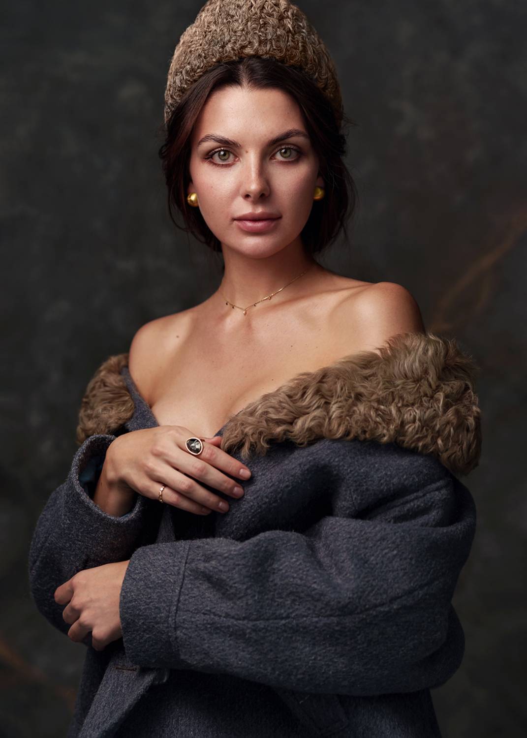 , Казанцев Алексей