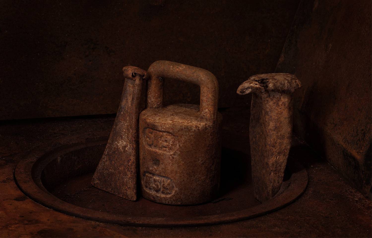 , Arnis Krūmiņ&scaron;