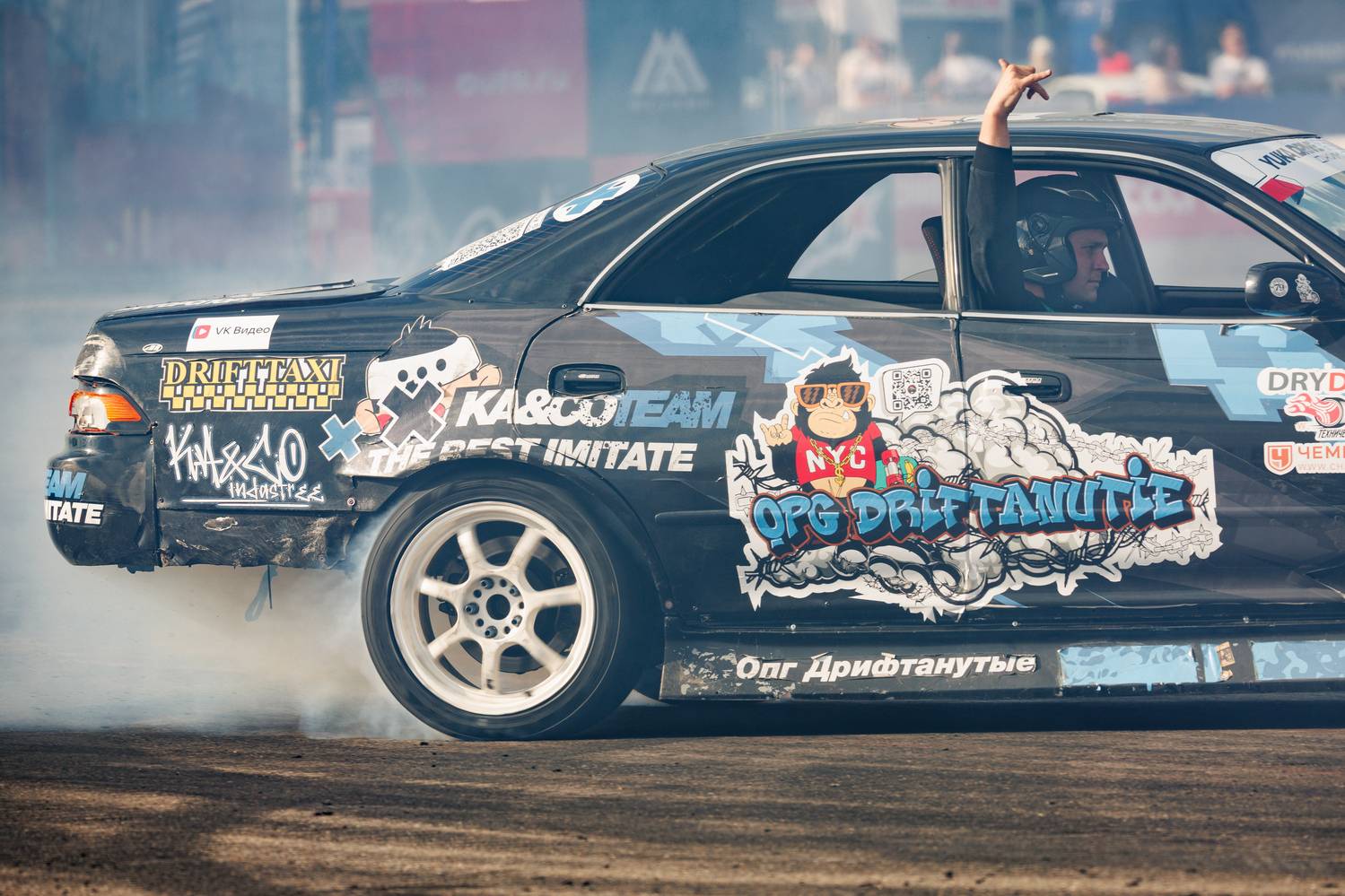 , ssmirs Сергей