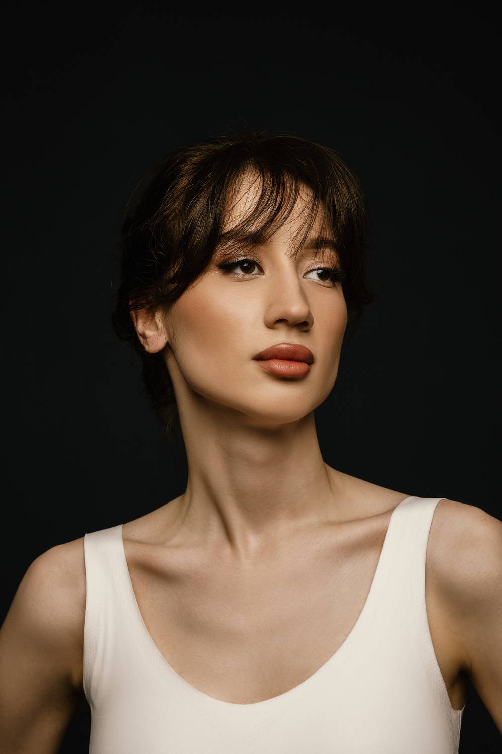 , Горячева Оксана